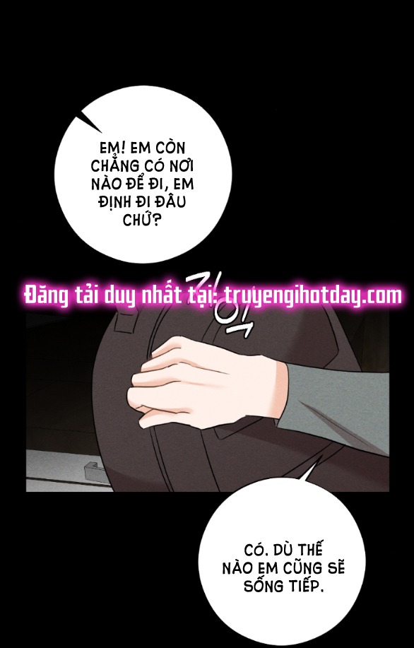 [18+] để đứa bé yên Chương 16.2 - Trang 2