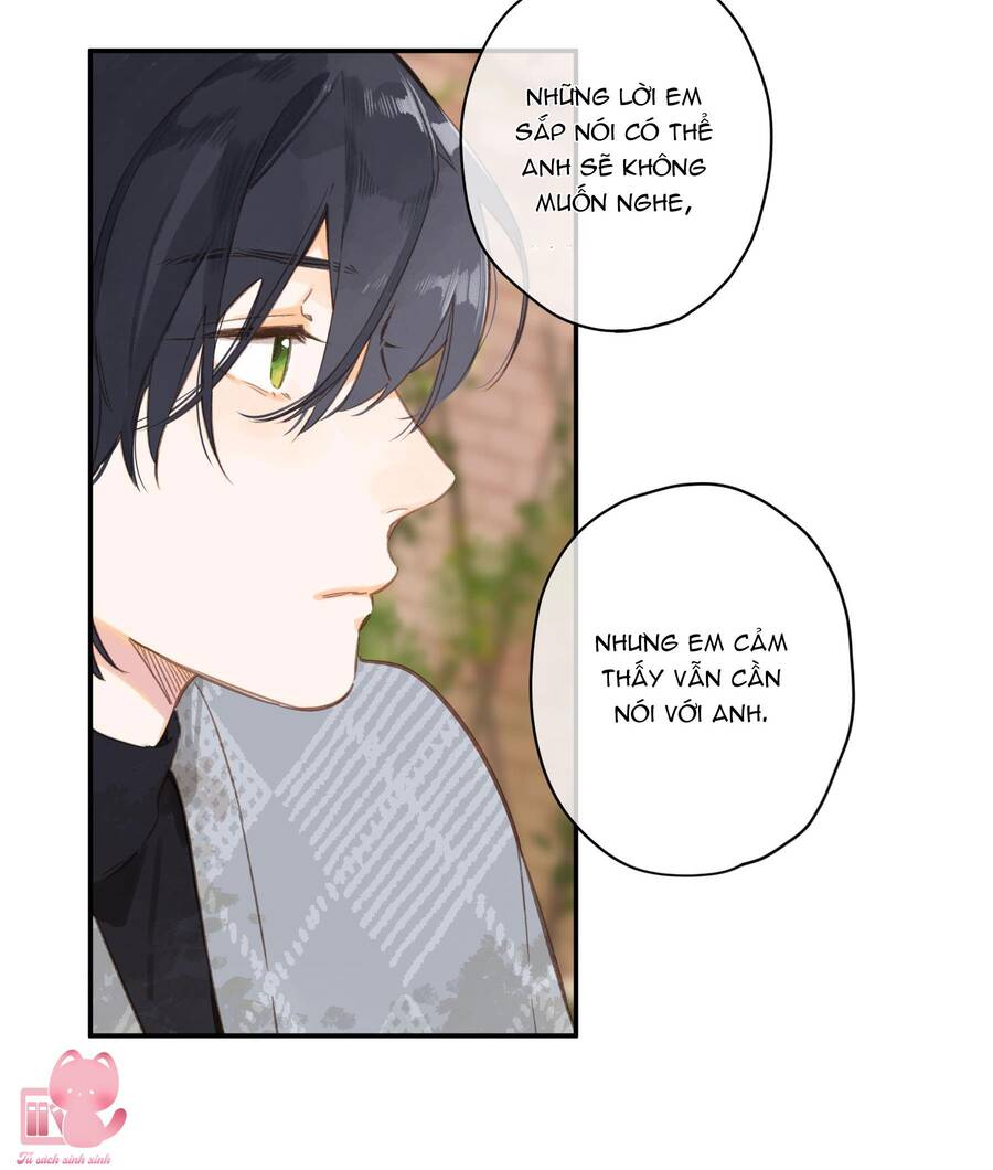 Ngôi Nhà Hướng Dương Chap 72 - Trang 2