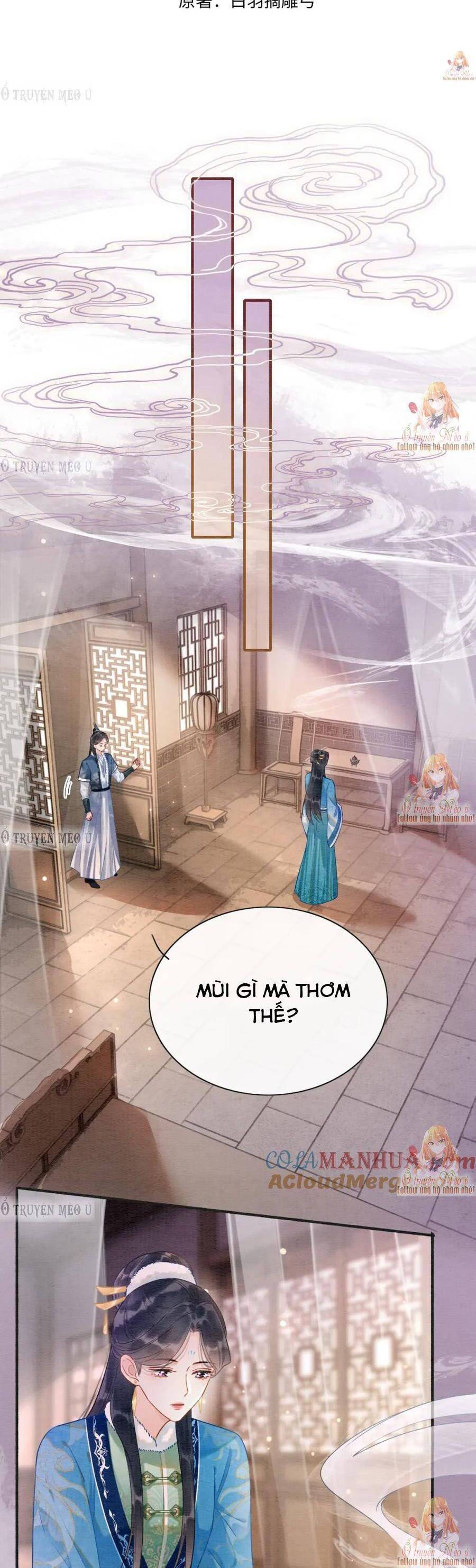 Sổ Tay Công Lược Của Hắc Liên Hoa Chap 144 - Trang 2