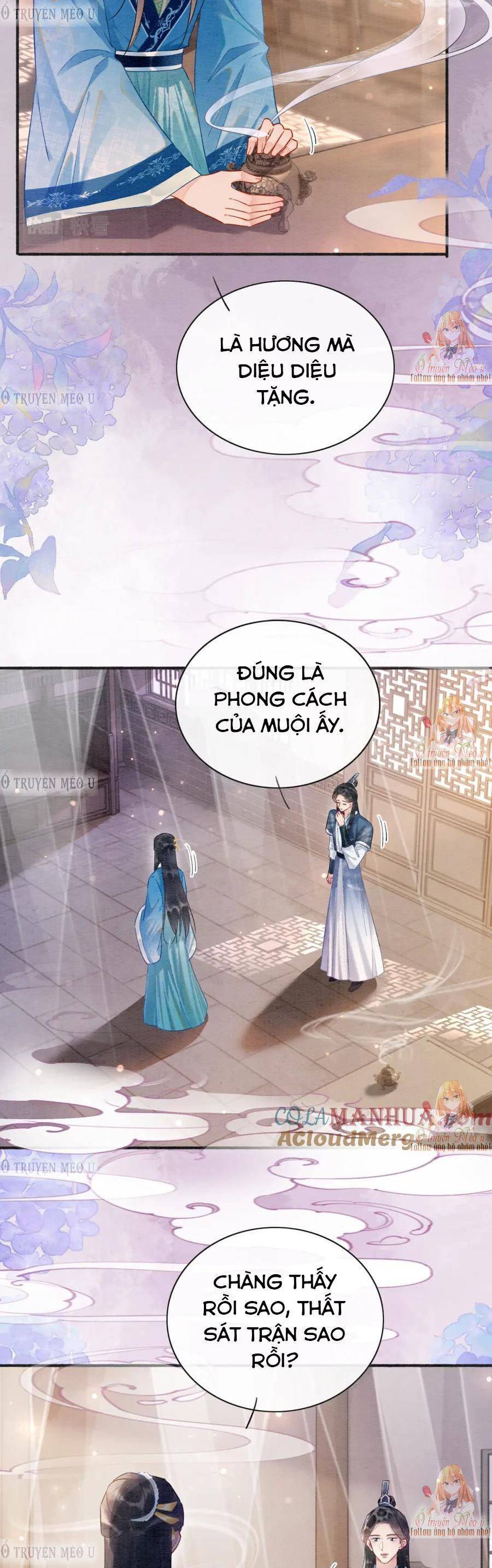 Sổ Tay Công Lược Của Hắc Liên Hoa Chap 144 - Trang 2