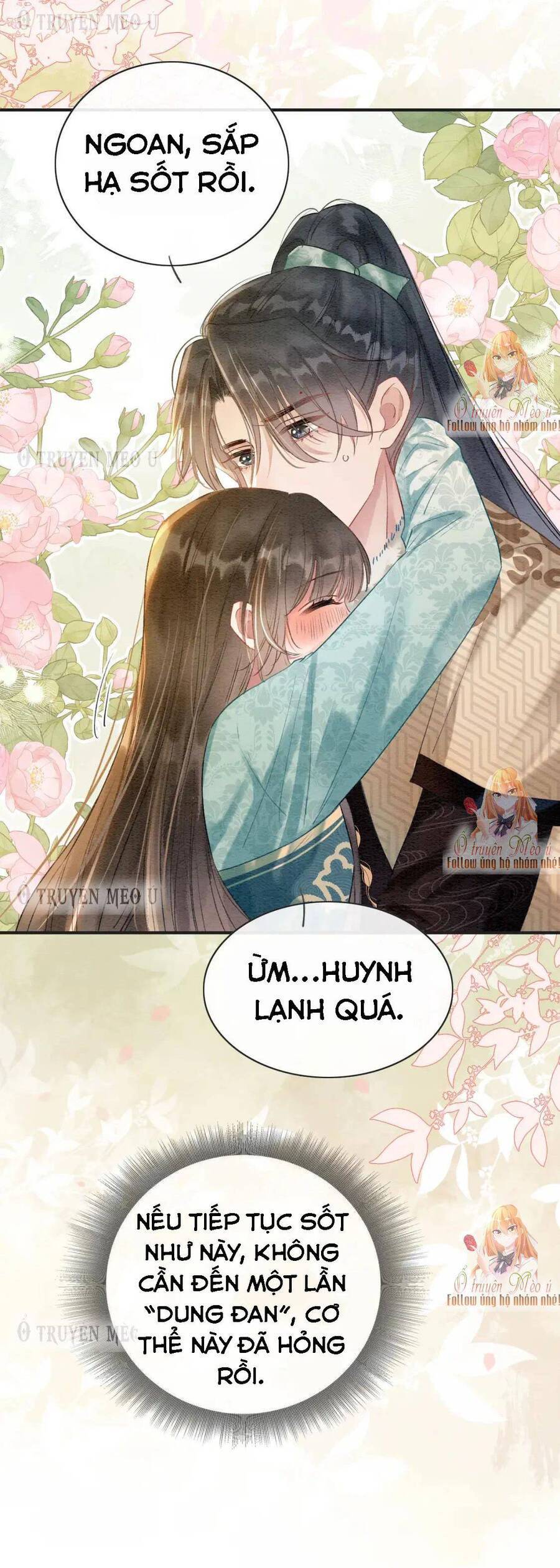 Sổ Tay Công Lược Của Hắc Liên Hoa Chap 147 - Trang 2