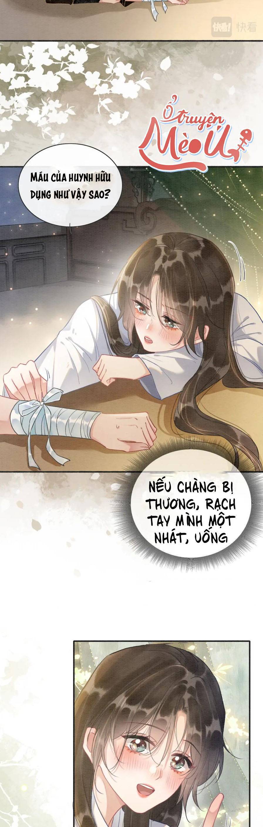 Sổ Tay Công Lược Của Hắc Liên Hoa Chap 148 - Trang 2