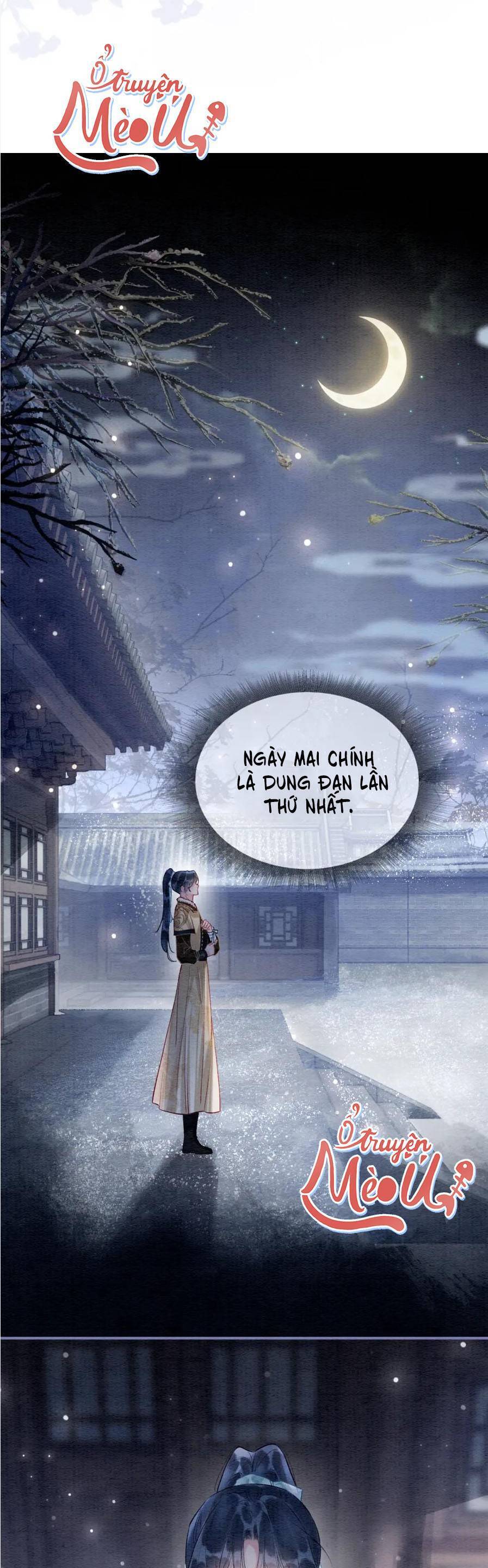 Sổ Tay Công Lược Của Hắc Liên Hoa Chap 148 - Trang 2