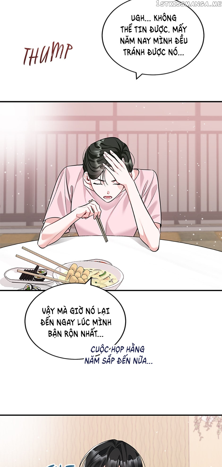 VỤ TAI TIẾNG CÓ CHỦ ĐÍCH Chap 25.1 - Next Chap 26.2