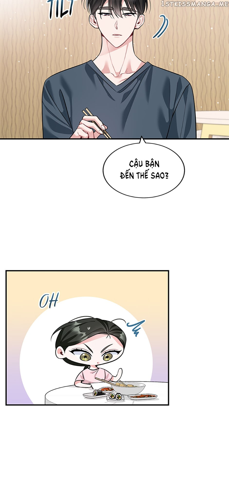 VỤ TAI TIẾNG CÓ CHỦ ĐÍCH Chap 25.1 - Next Chap 26.2