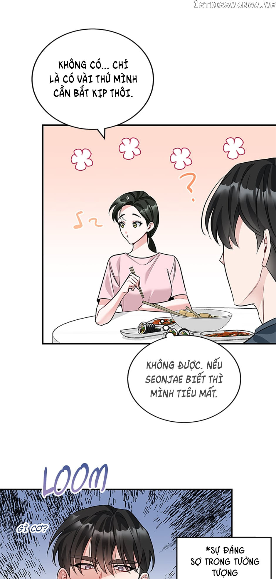 VỤ TAI TIẾNG CÓ CHỦ ĐÍCH Chap 25.1 - Next Chap 26.2