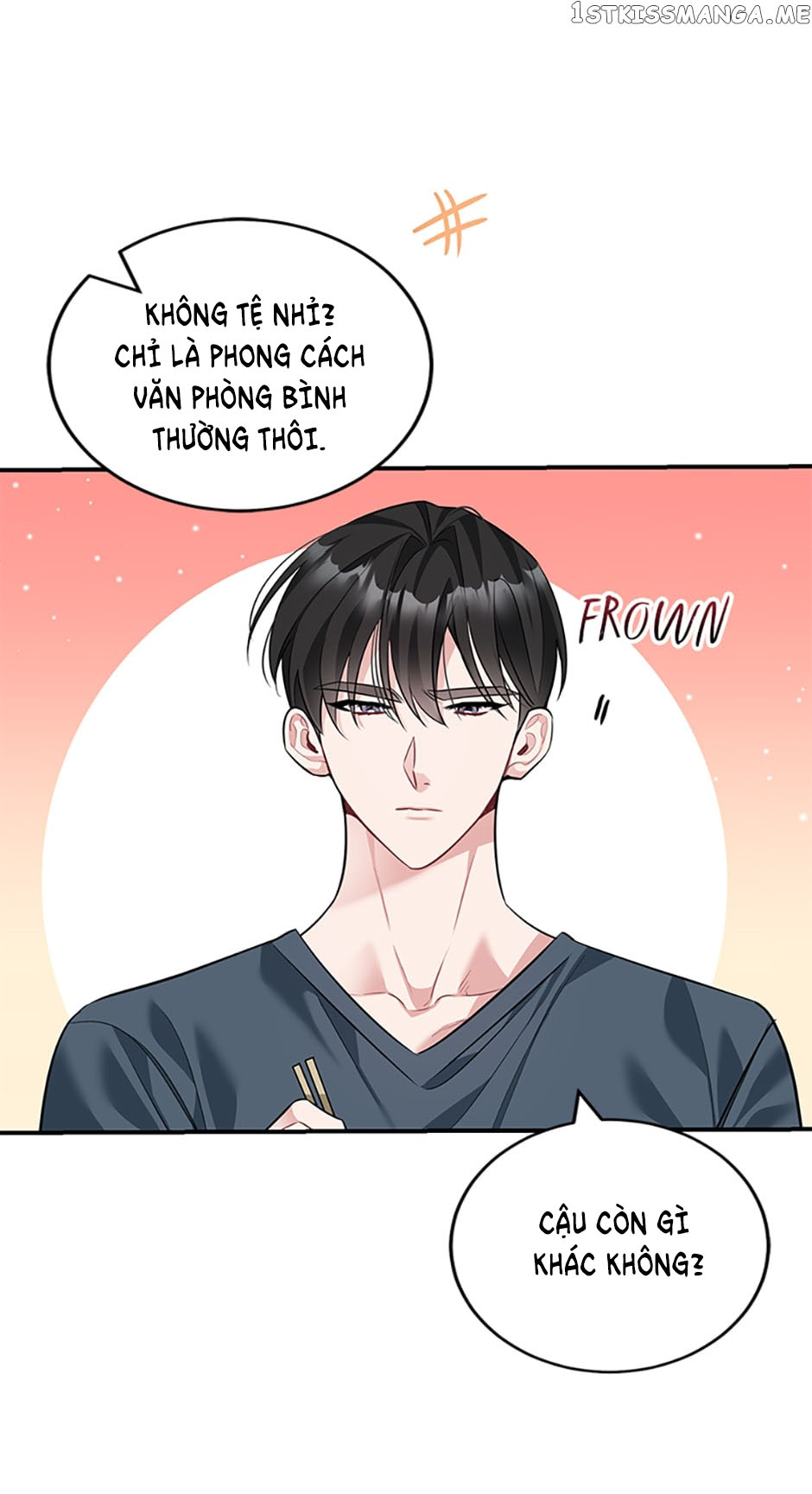 VỤ TAI TIẾNG CÓ CHỦ ĐÍCH Chap 25.1 - Next Chap 26.2