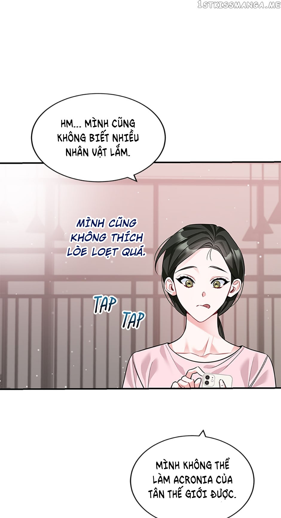 VỤ TAI TIẾNG CÓ CHỦ ĐÍCH Chap 25.1 - Next Chap 26.2