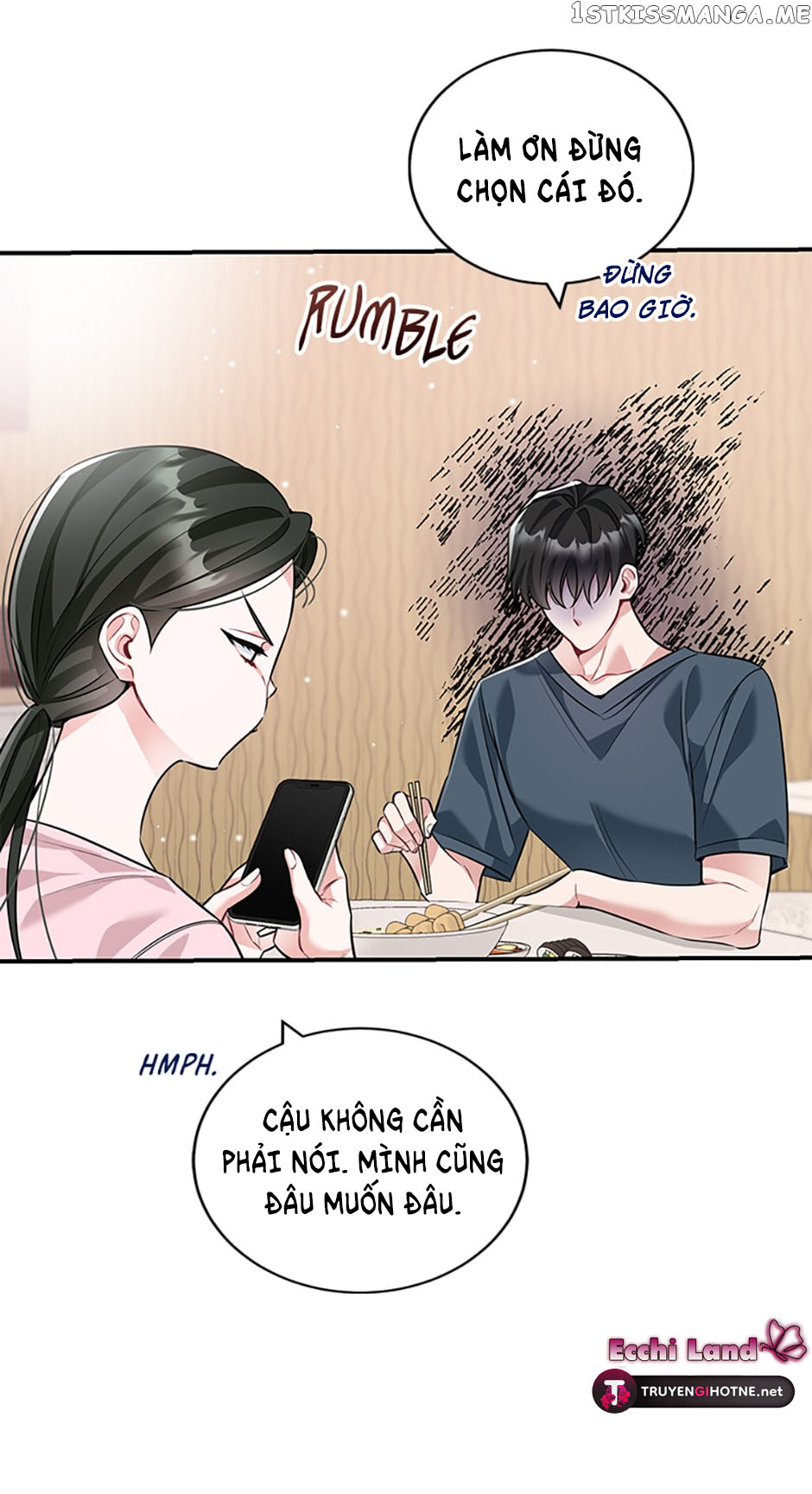 VỤ TAI TIẾNG CÓ CHỦ ĐÍCH Chap 25.1 - Next Chap 26.2