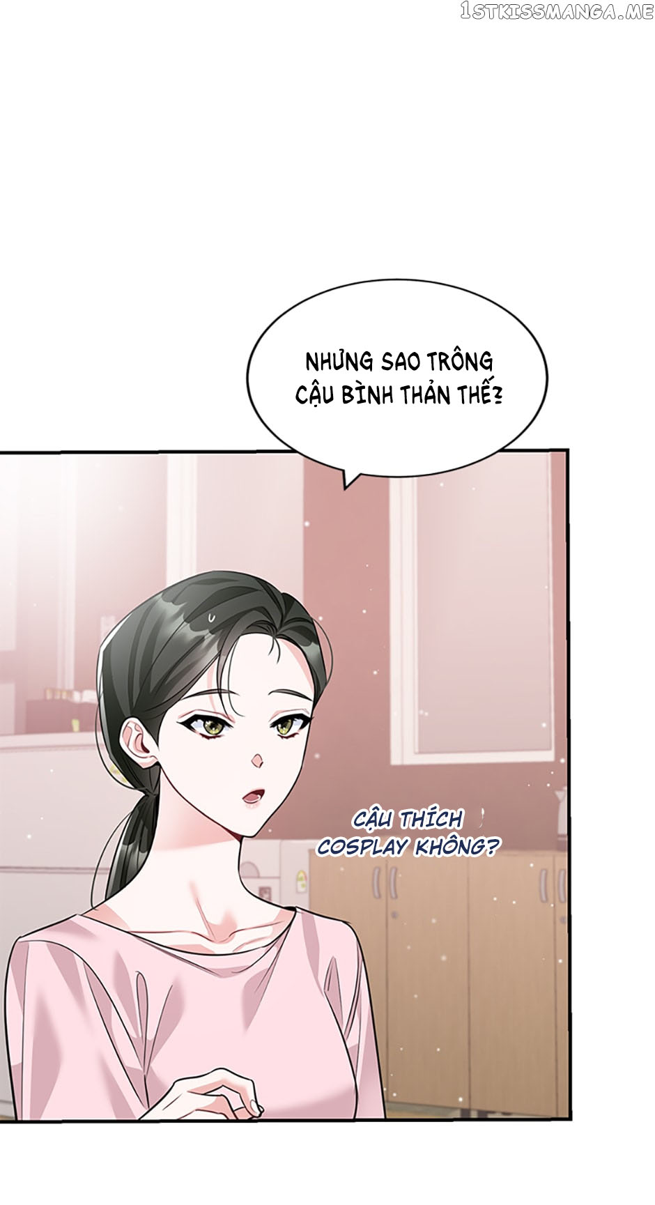 VỤ TAI TIẾNG CÓ CHỦ ĐÍCH Chap 25.1 - Next Chap 26.2