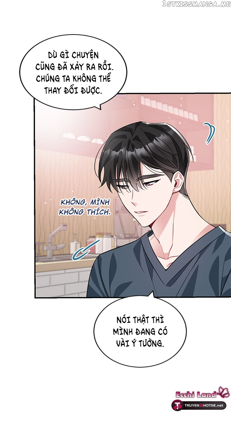 VỤ TAI TIẾNG CÓ CHỦ ĐÍCH Chap 25.1 - Next Chap 26.2