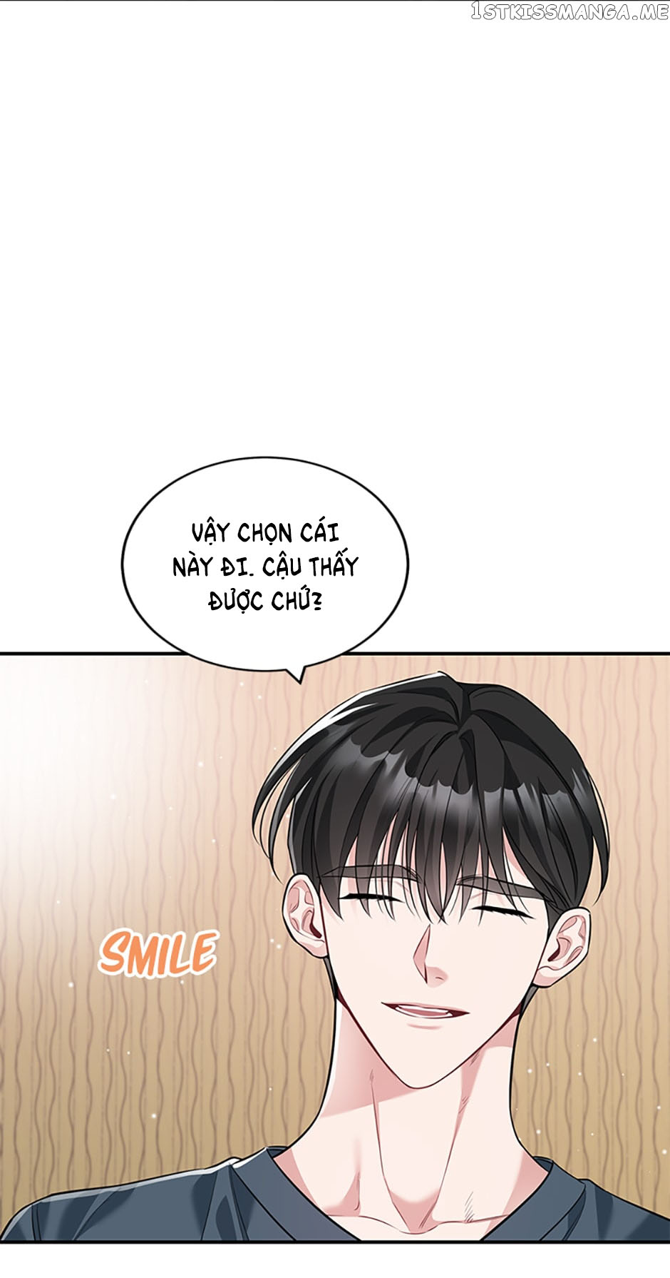 VỤ TAI TIẾNG CÓ CHỦ ĐÍCH Chap 25.1 - Next Chap 26.2