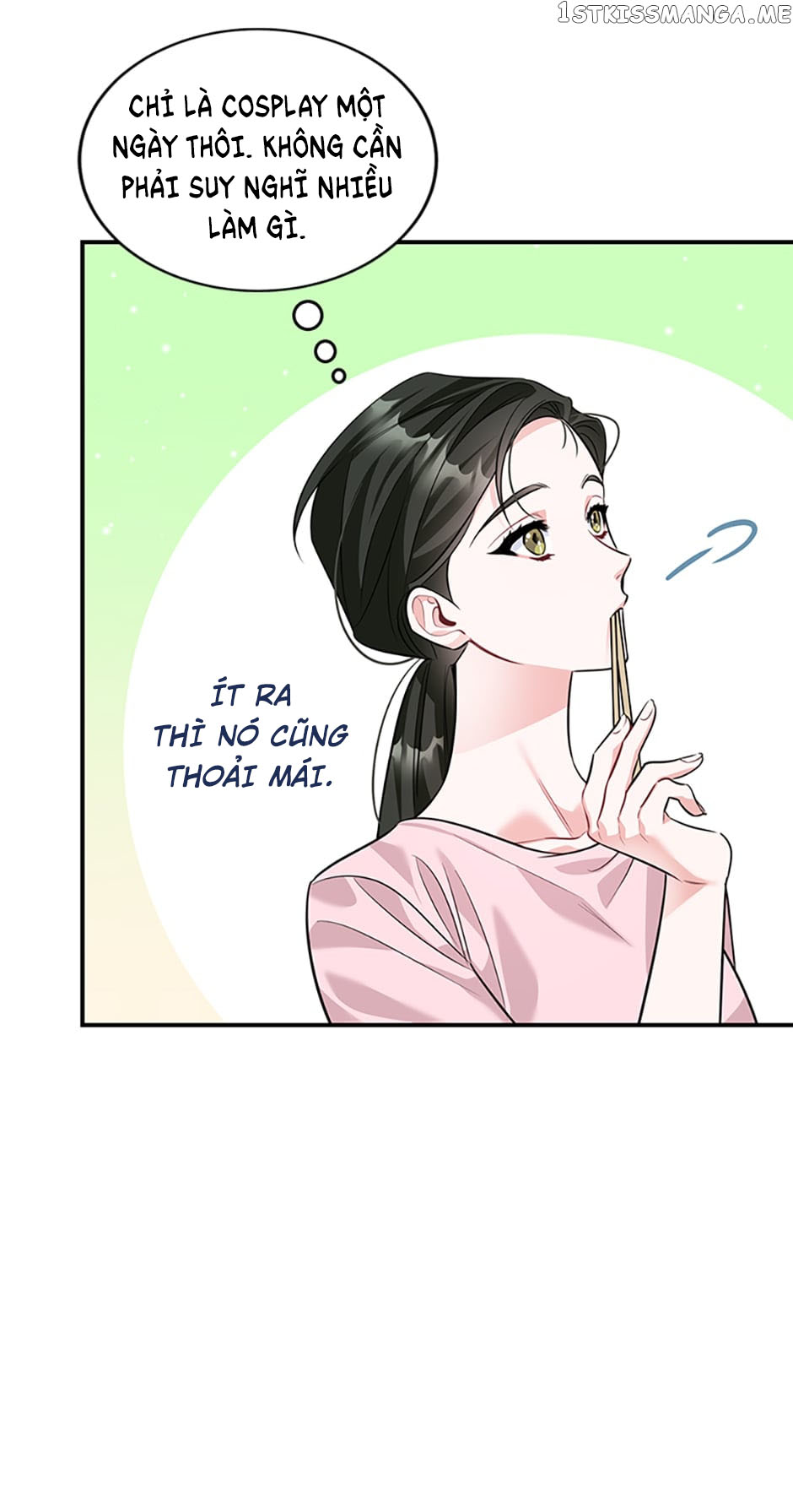 VỤ TAI TIẾNG CÓ CHỦ ĐÍCH Chap 25.1 - Next Chap 26.2