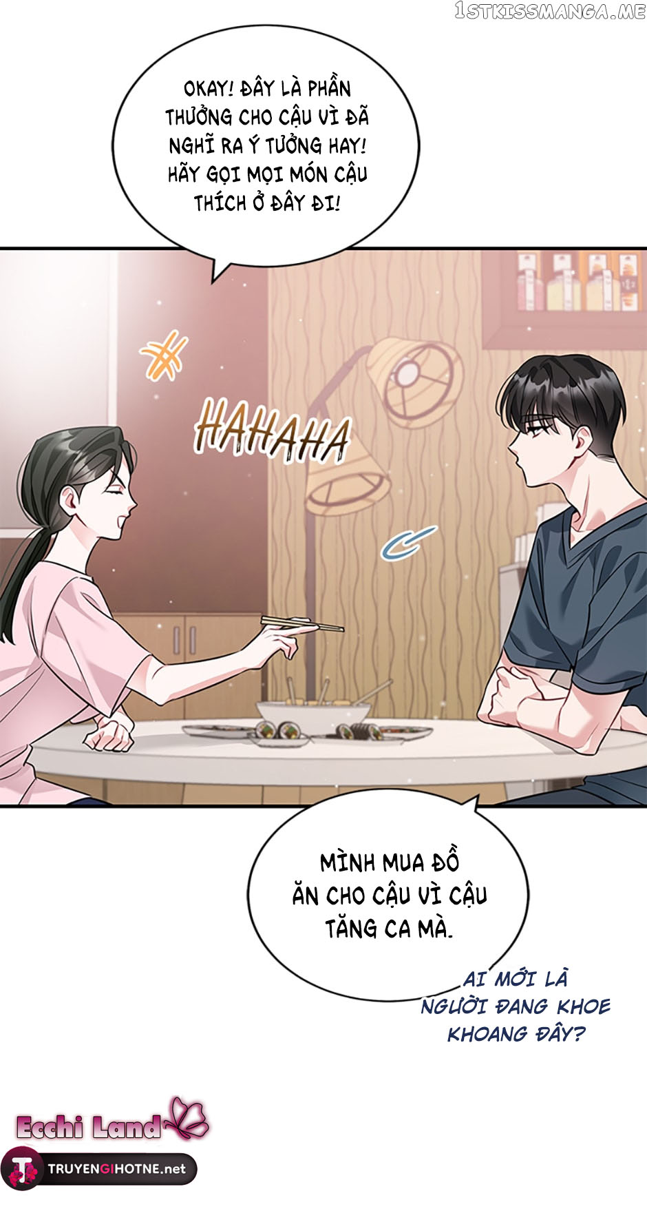 VỤ TAI TIẾNG CÓ CHỦ ĐÍCH Chap 25.1 - Next Chap 26.2