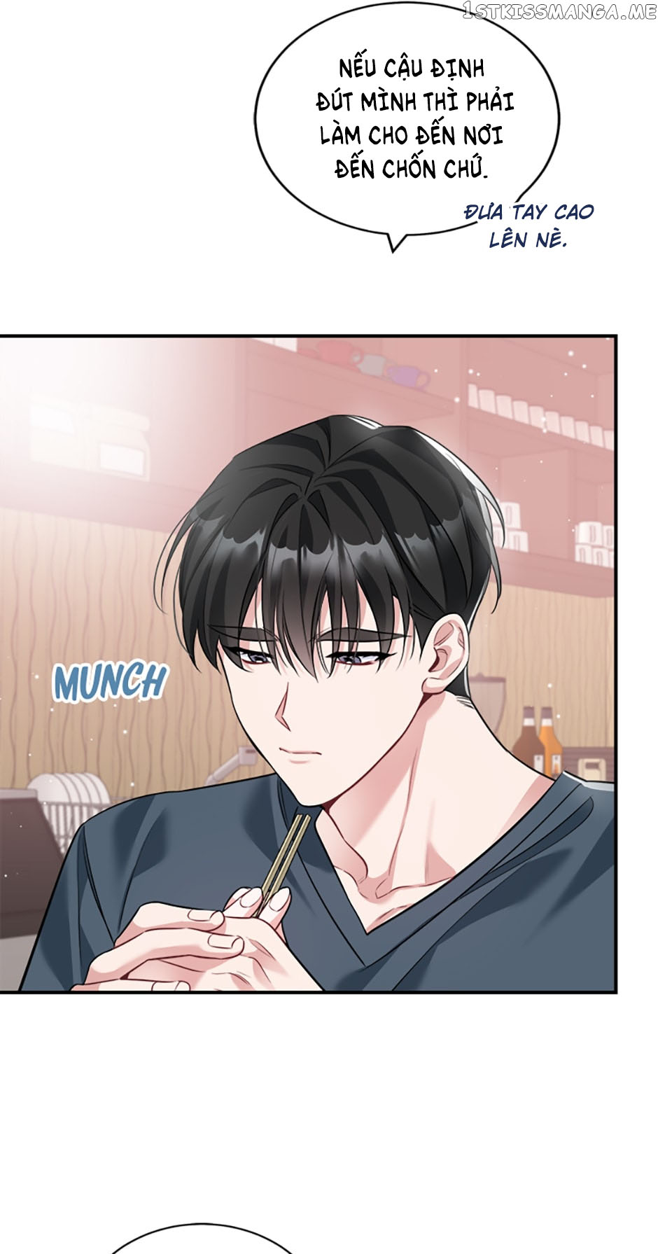 VỤ TAI TIẾNG CÓ CHỦ ĐÍCH Chap 25.2 - Next Chap 25.1