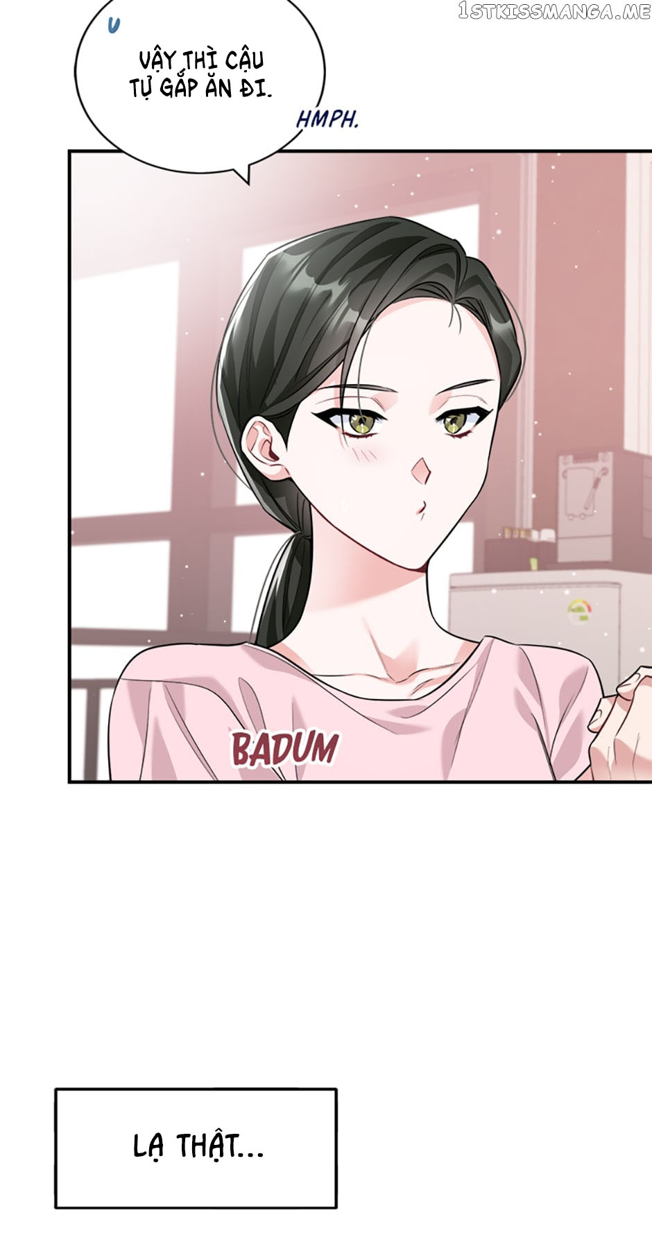 VỤ TAI TIẾNG CÓ CHỦ ĐÍCH Chap 25.2 - Next Chap 25.1