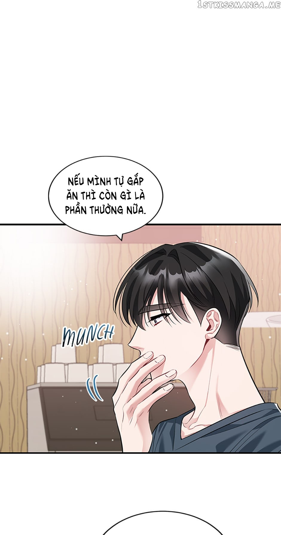 VỤ TAI TIẾNG CÓ CHỦ ĐÍCH Chap 25.2 - Next Chap 25.1