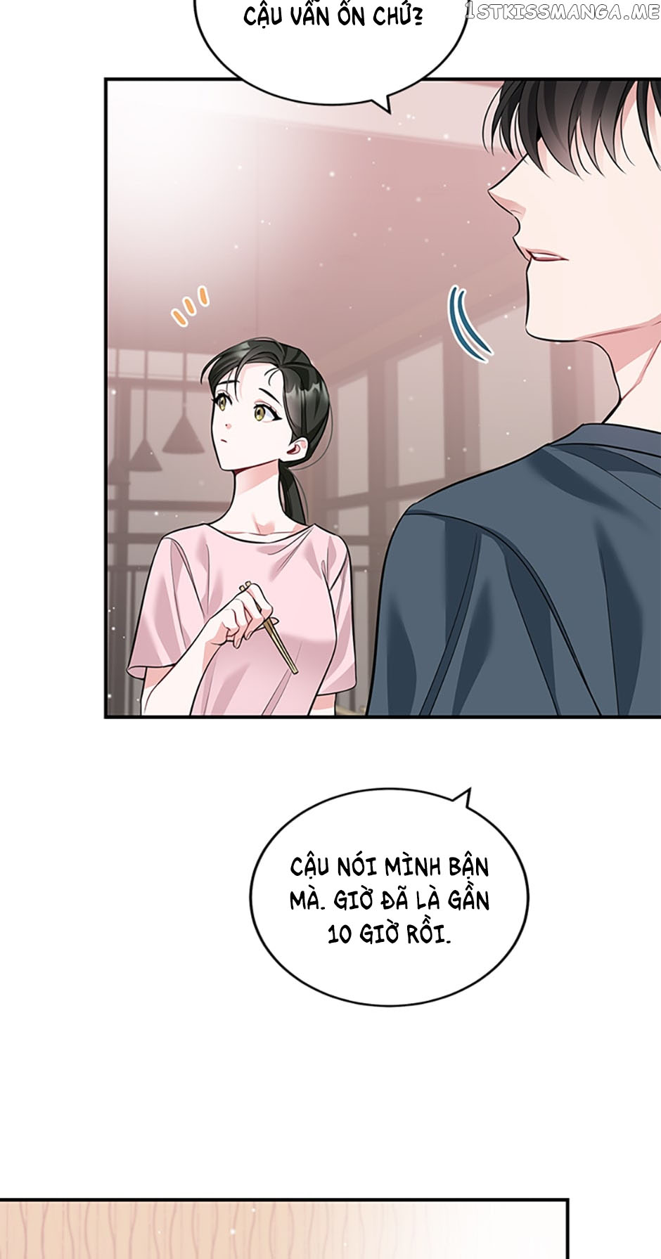 VỤ TAI TIẾNG CÓ CHỦ ĐÍCH Chap 25.2 - Next Chap 25.1