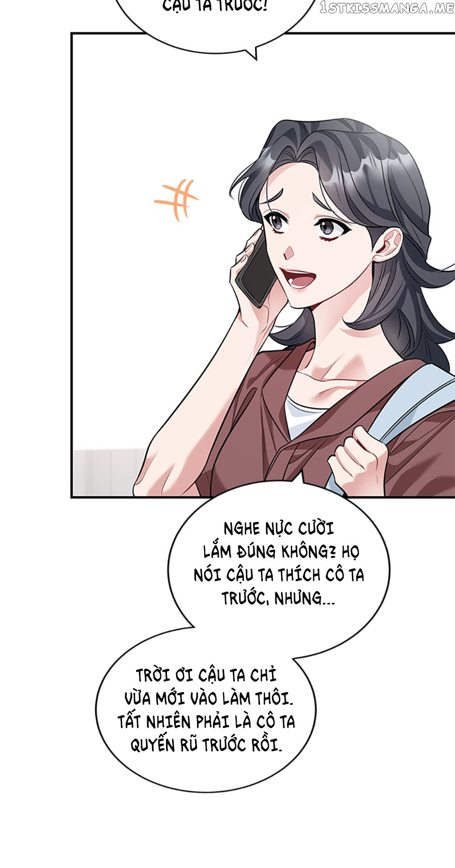 VỤ TAI TIẾNG CÓ CHỦ ĐÍCH Chap 25.2 - Next Chap 25.1