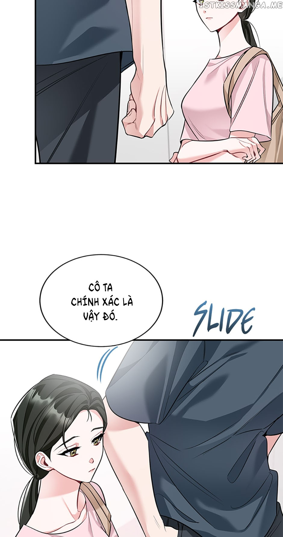 VỤ TAI TIẾNG CÓ CHỦ ĐÍCH Chap 25.2 - Next Chap 25.1