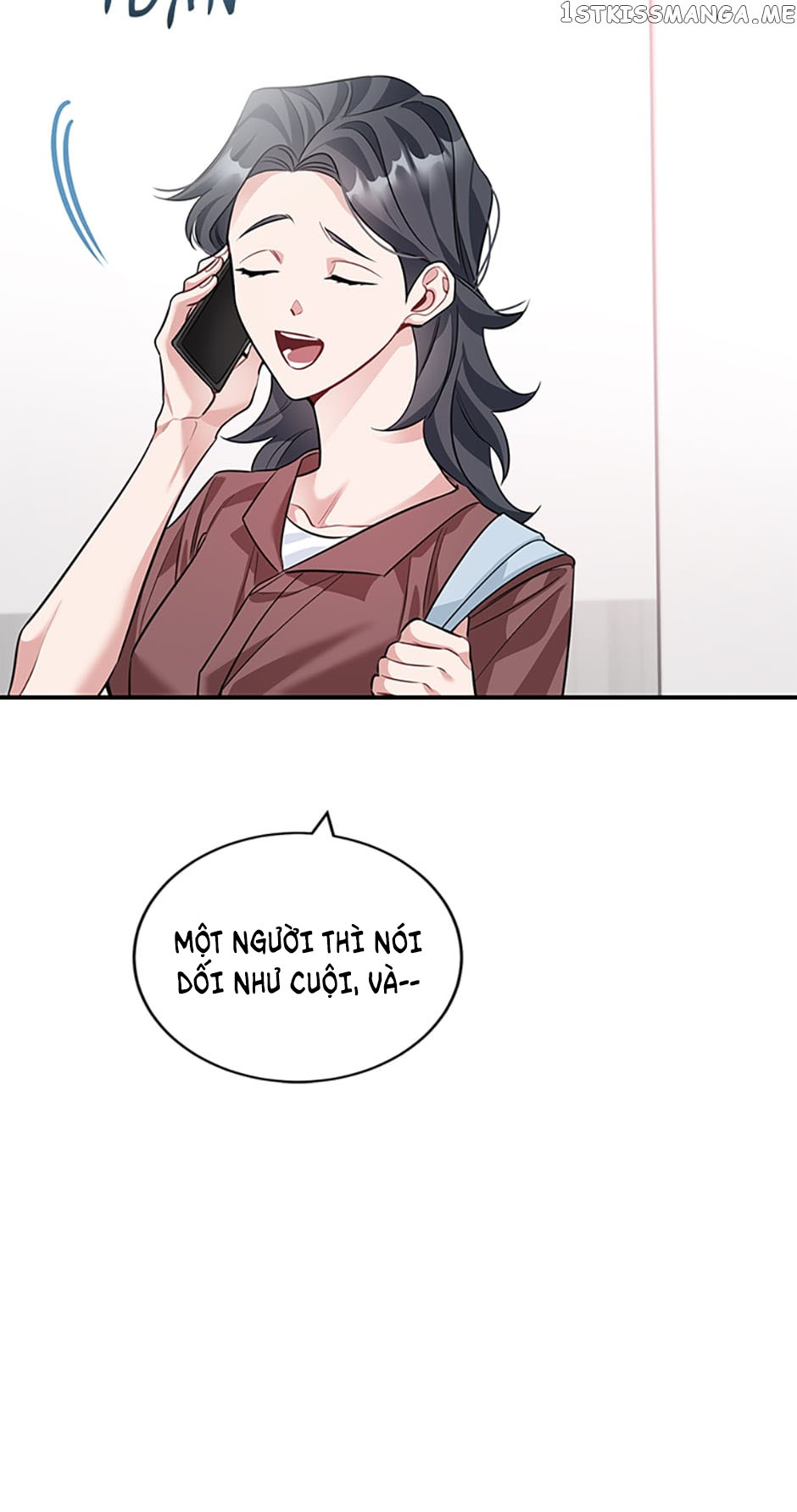 VỤ TAI TIẾNG CÓ CHỦ ĐÍCH Chap 25.2 - Next Chap 25.1