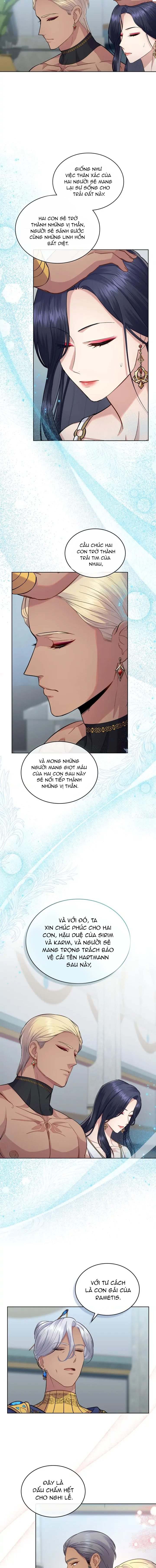 HỘI CÙNG THUYỀN Chap 45.1 - Trang 2