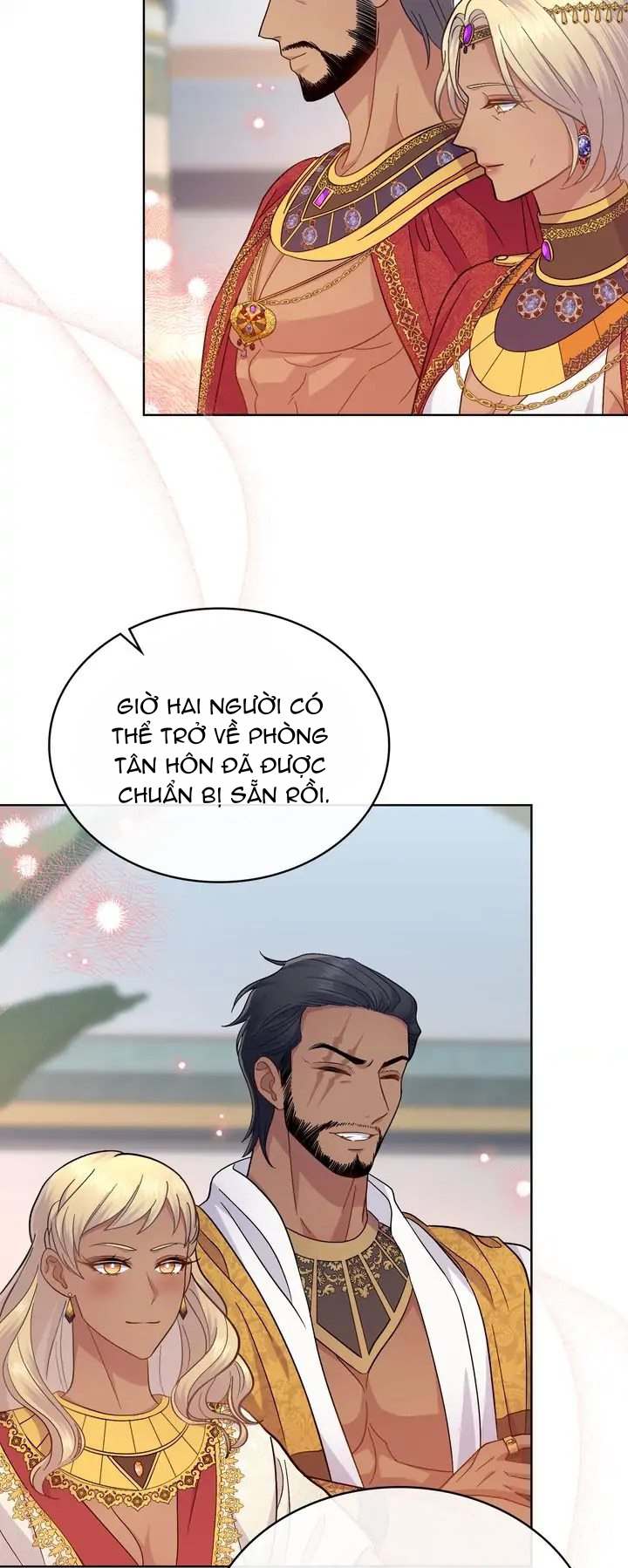 HỘI CÙNG THUYỀN Chap 45.1 - Trang 2