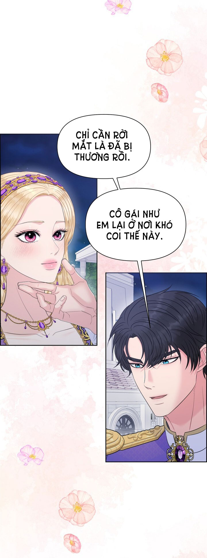 [18+] cách thuần hóa quái thú xấu xa Chap 29.1 - Trang 2