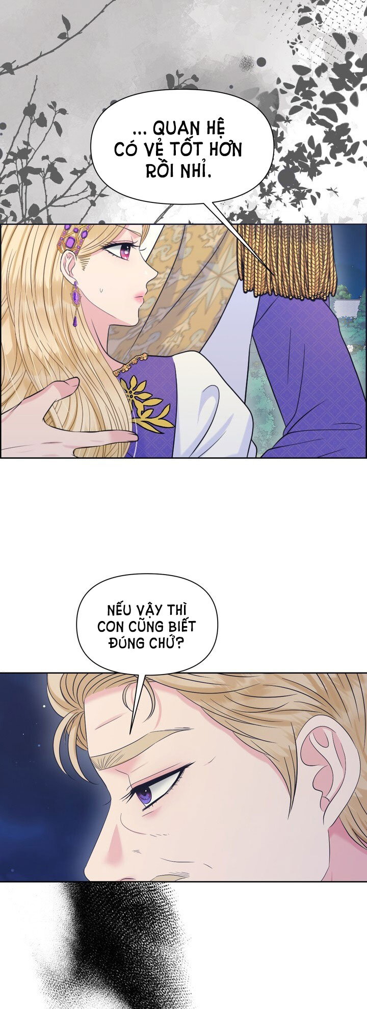 [18+] cách thuần hóa quái thú xấu xa Chap 29.1 - Trang 2