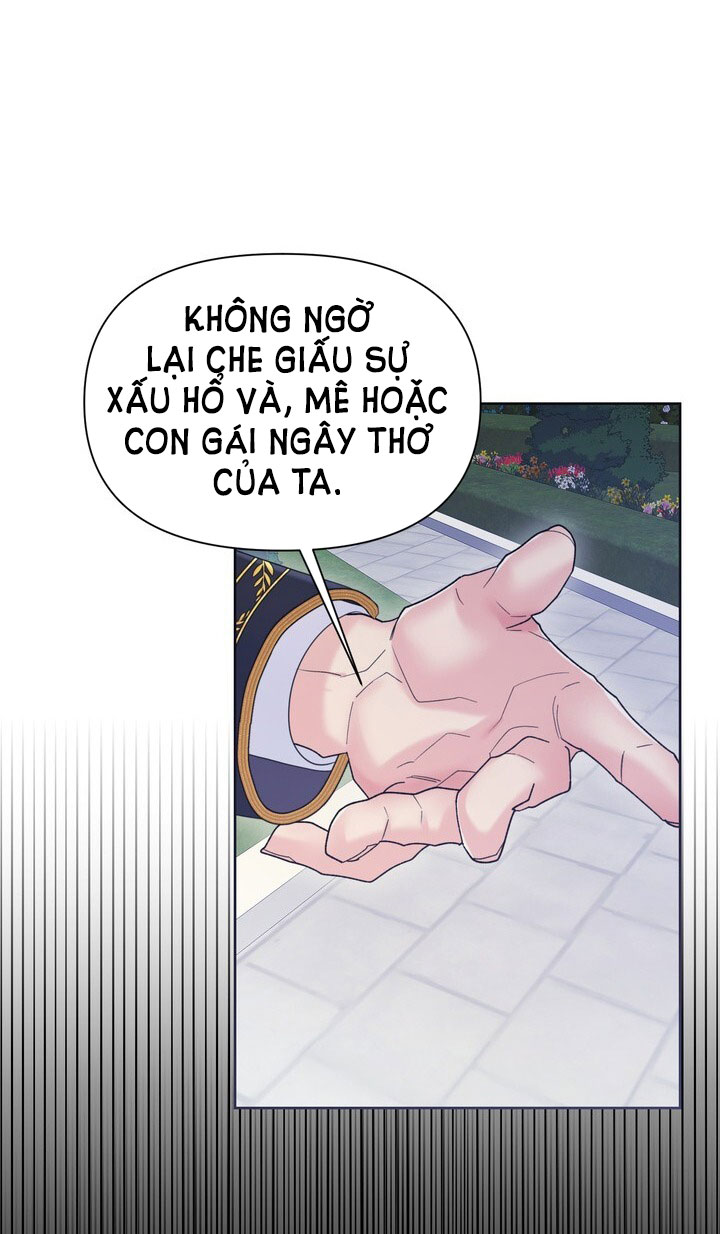 [18+] cách thuần hóa quái thú xấu xa Chap 29.1 - Trang 2