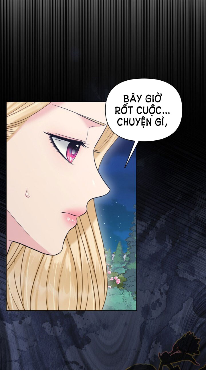 [18+] cách thuần hóa quái thú xấu xa Chap 29.1 - Trang 2