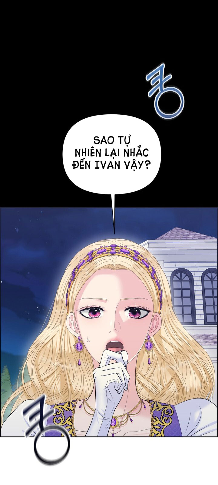 [18+] cách thuần hóa quái thú xấu xa Chap 29.1 - Trang 2