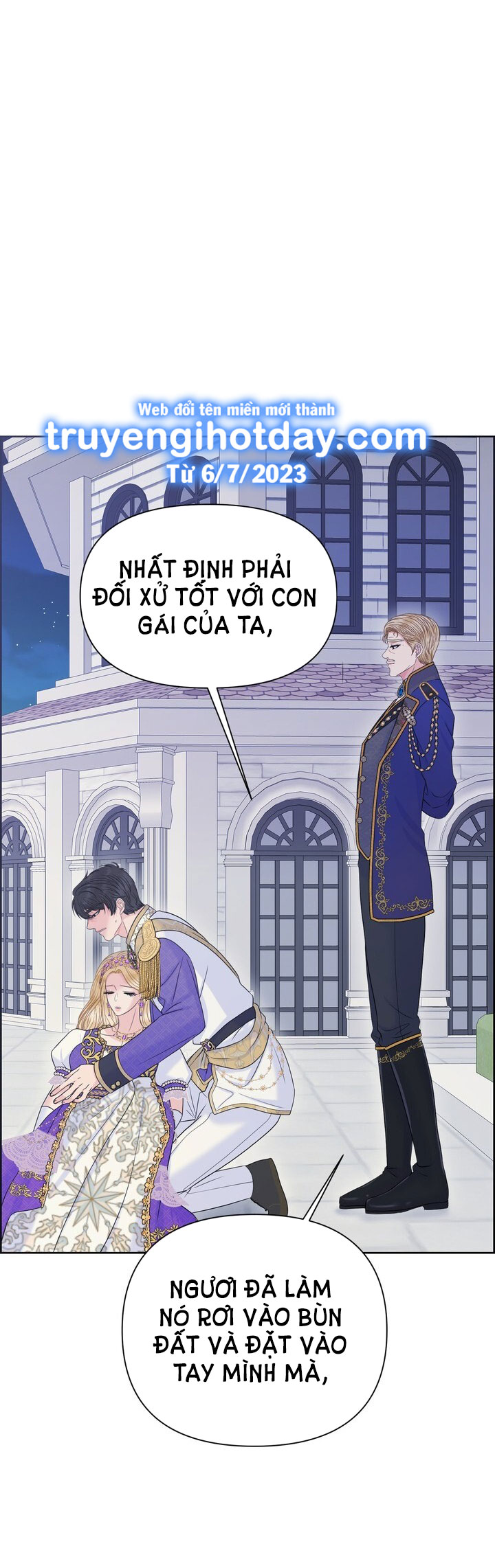 [18+] cách thuần hóa quái thú xấu xa Chap 29.2 - Trang 2