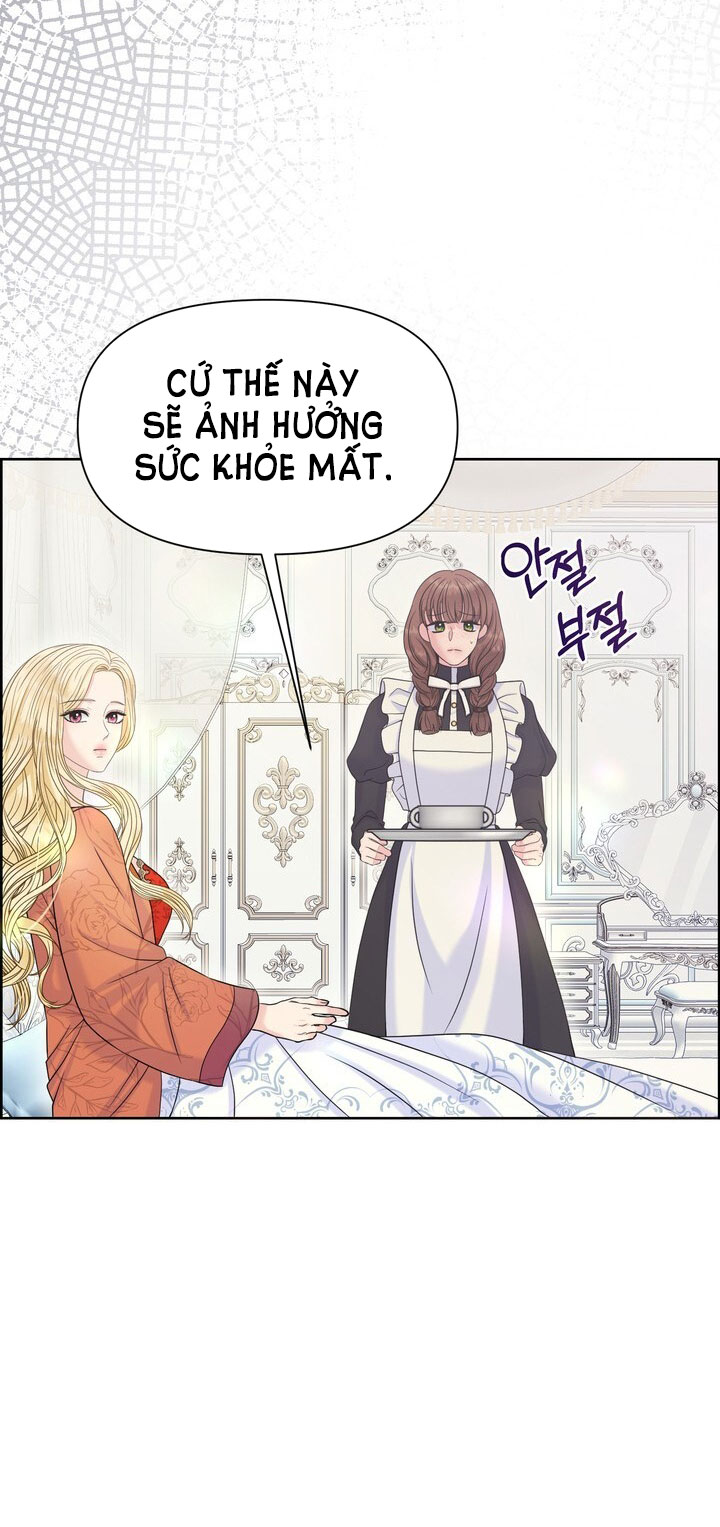 [18+] cách thuần hóa quái thú xấu xa Chap 29.2 - Next 29.1