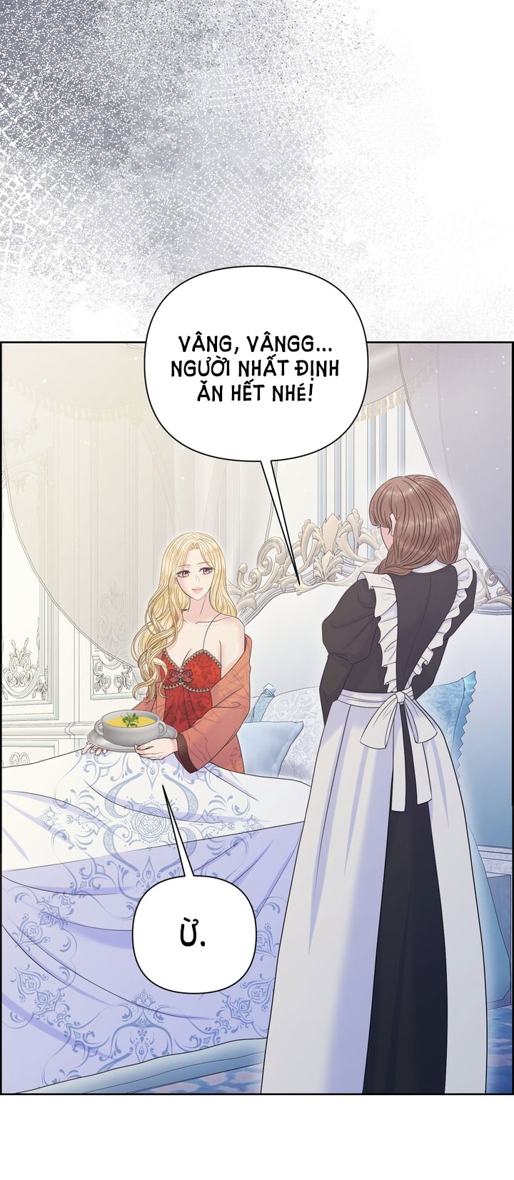 [18+] cách thuần hóa quái thú xấu xa Chap 29.2 - Trang 2