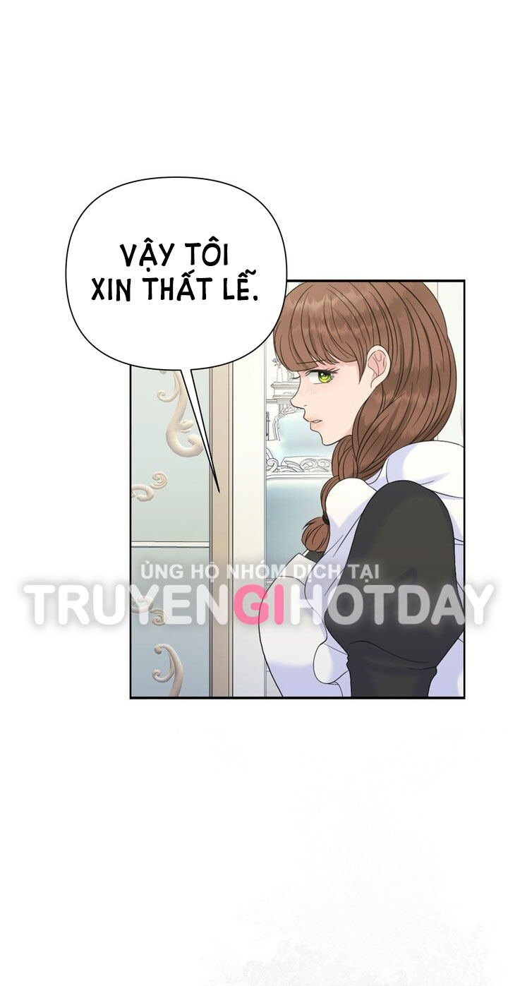 [18+] cách thuần hóa quái thú xấu xa Chap 29.2 - Trang 2