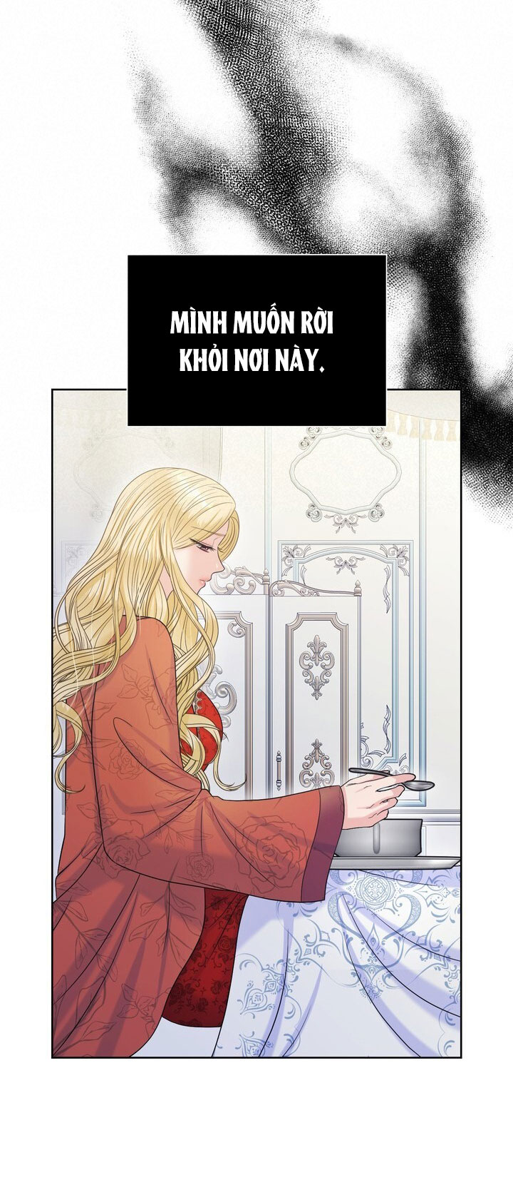 [18+] cách thuần hóa quái thú xấu xa Chap 29.2 - Trang 2