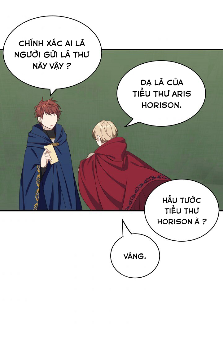 lần này, tôi sẽ là nhân vật chính chapter 6 - Trang 5