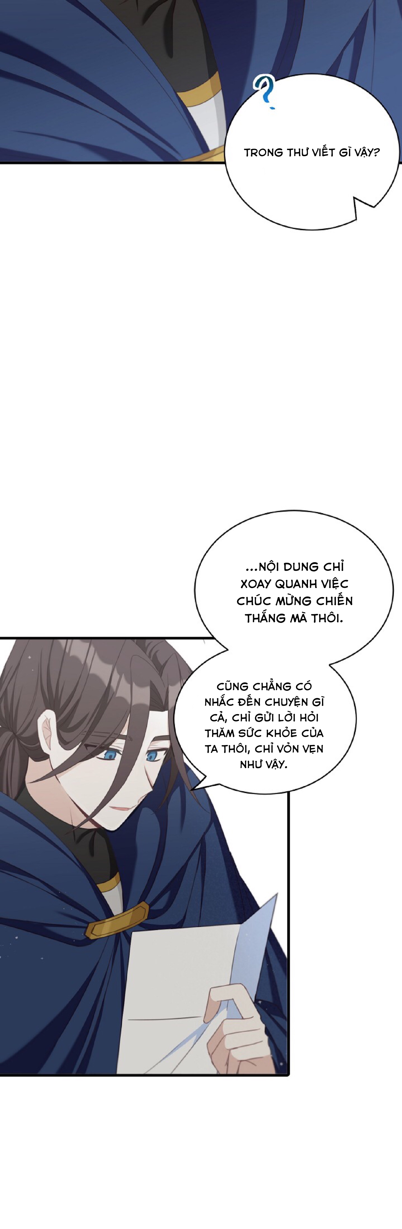 lần này, tôi sẽ là nhân vật chính chapter 6 - Next chapter 7