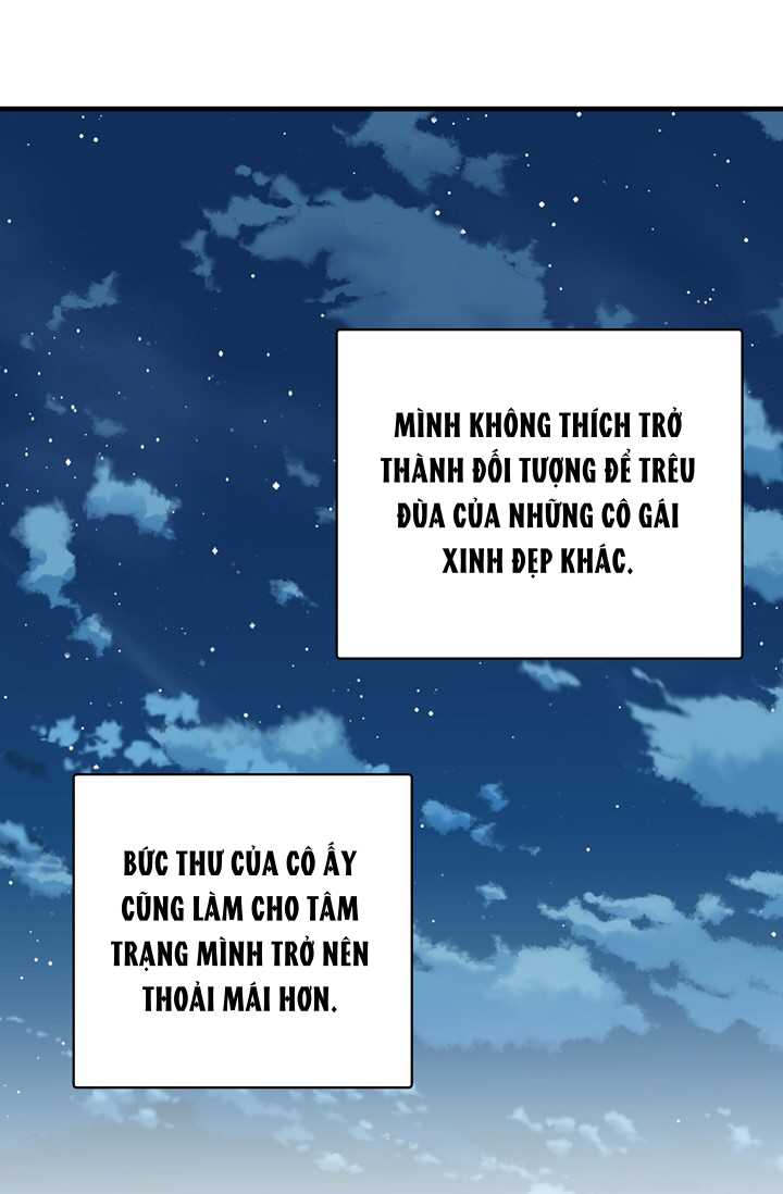 lần này, tôi sẽ là nhân vật chính chapter 6 - Trang 5