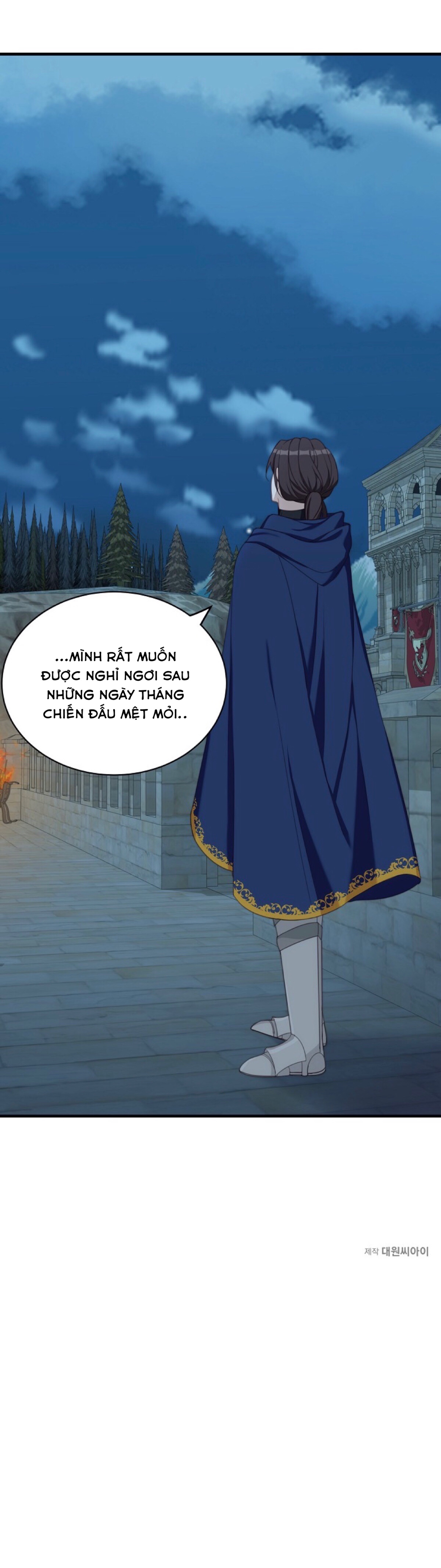 lần này, tôi sẽ là nhân vật chính chapter 6 - Next chapter 7