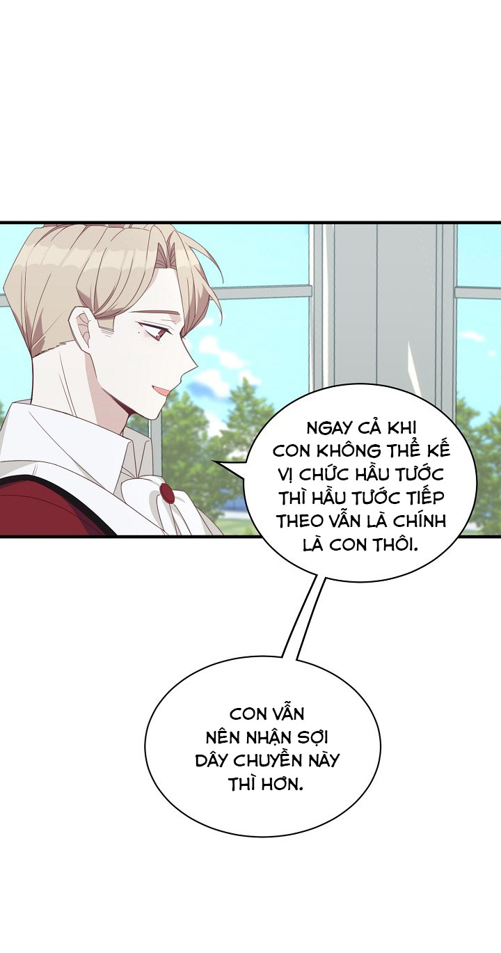 lần này, tôi sẽ là nhân vật chính chapter 7 - Trang 5