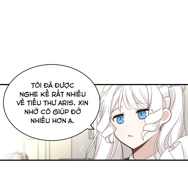 lần này, tôi sẽ là nhân vật chính chapter 7 - Trang 5