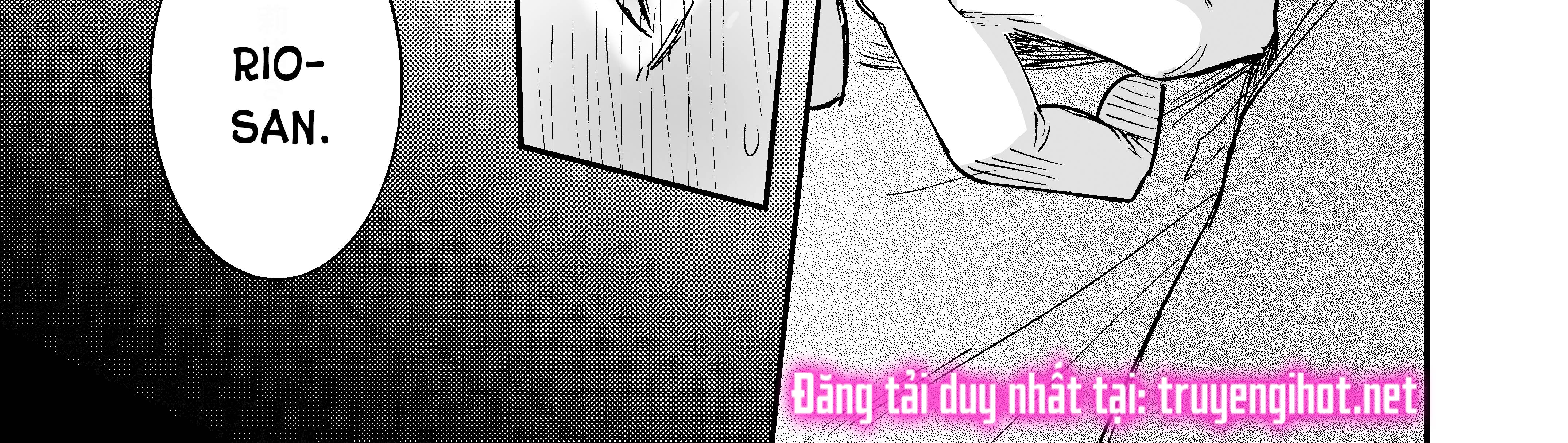 [21+] ao no shizuku ~ bất ngờ có bạn trai là kẻ đào hoa Chap 1.2 - Trang 2