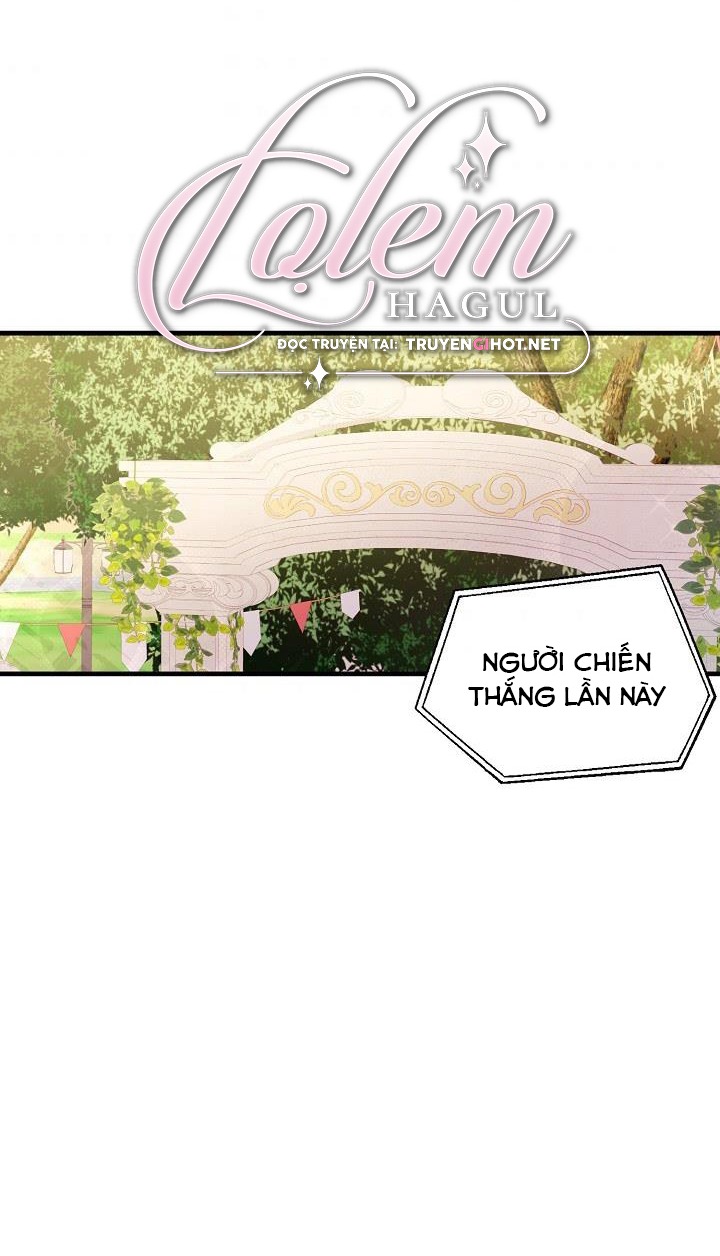 lần này, tôi sẽ là nhân vật chính chapter 12 - Trang 5