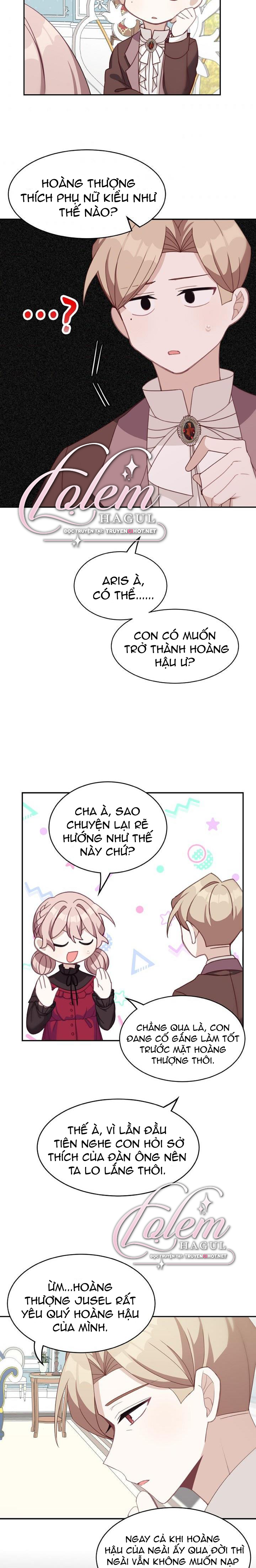 lần này, tôi sẽ là nhân vật chính Chap 16.1 - Next chapter 16.1