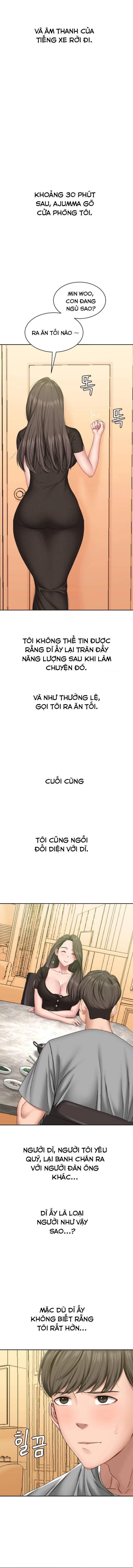 18+ nhật ký biến thái (smut) chapter 21 - Next Chap 2.2