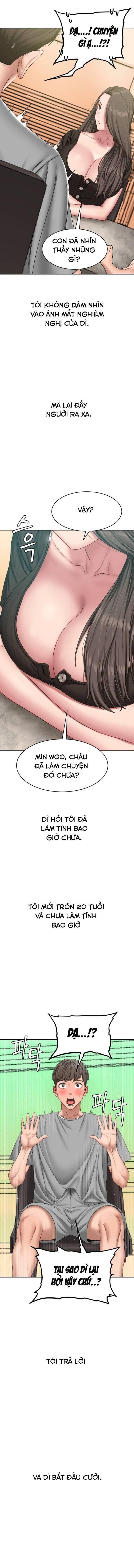 18+ nhật ký biến thái (smut) Chap 2.2 - Next chapter 2.1