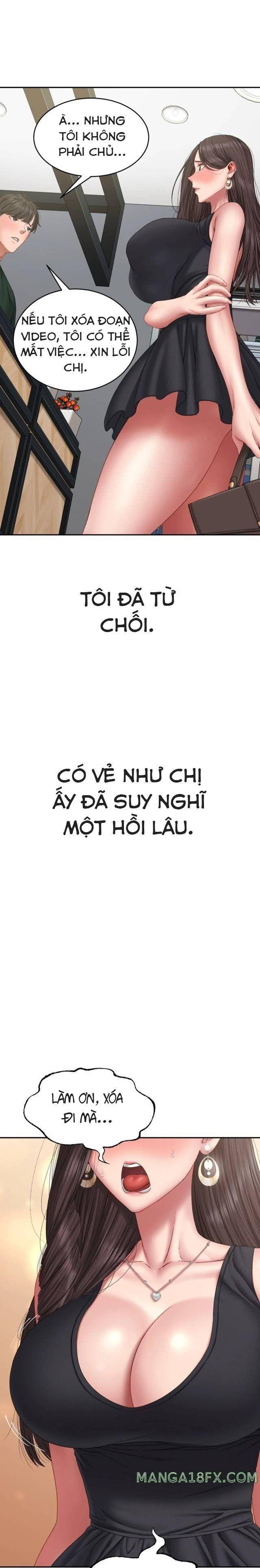 18+ nhật ký biến thái (smut) Chap 5.1 - Next chapter 5.1