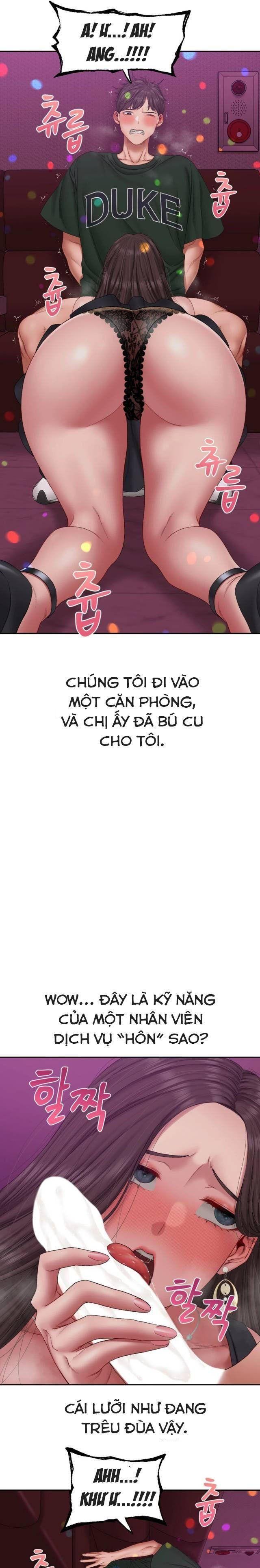 18+ nhật ký biến thái (smut) Chap 5.1 - Next chapter 5.1